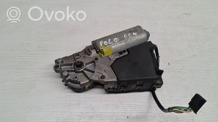 Volkswagen Polo III 6N 6N2 6NF Sunroof motor/actuator 6N0959591B