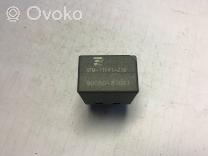 Toyota Yaris Other relay 9008087021