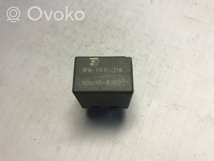Toyota Yaris Other relay 9008087021