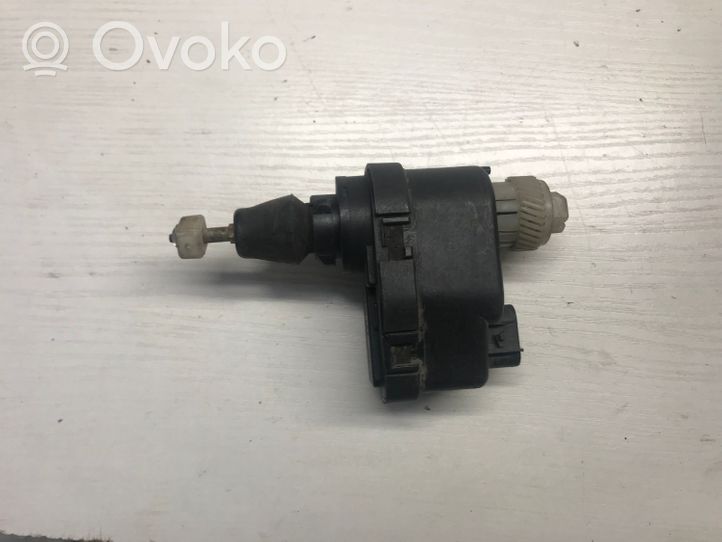 Ford Sierra Ajovalojen korkeuden säätömoottori 0132008302