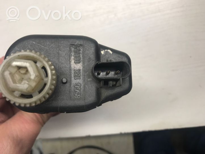 Ford Sierra Ajovalojen korkeuden säätömoottori 0132008302