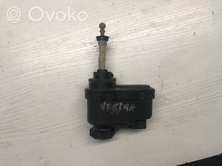 Opel Vectra A Motorino di regolazione assetto fari 0132008306