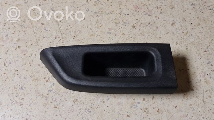 Toyota Yaris Inne elementy wykończeniowe drzwi tylnych 742710D120