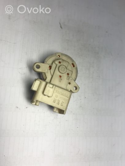 Toyota Corolla E120 E130 Ignition lock contact 