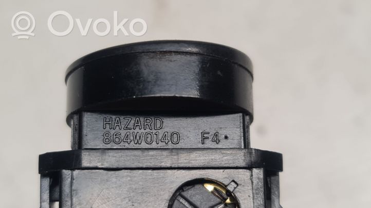 Daewoo Kalos Fog light switch 864W0140