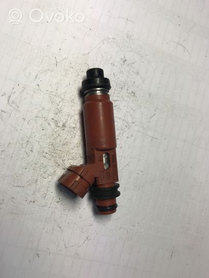 Mazda Demio Fuel injector 1955003020