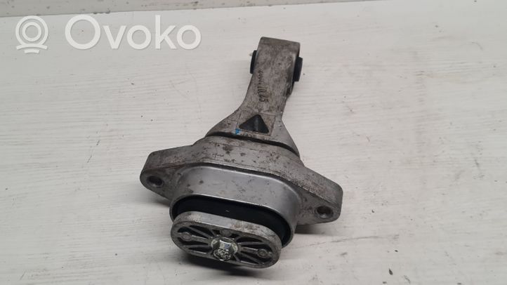 Daewoo Kalos Support de moteur, coussinet 0071024