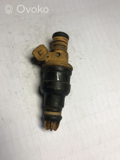 BMW 7 E32 Injecteur de carburant 0280150714