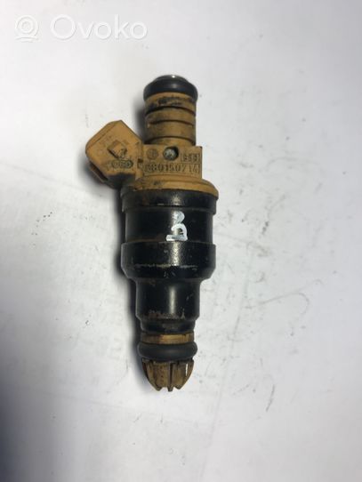 BMW 7 E32 Fuel injector 0280150714