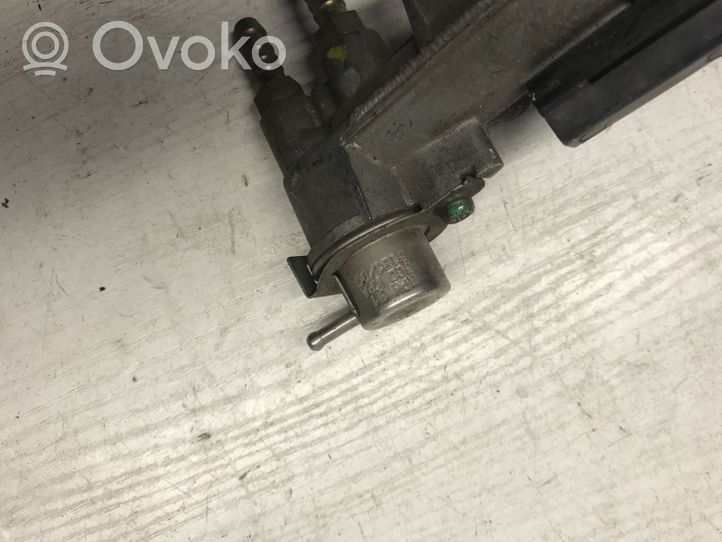 Volkswagen Golf IV Tuyau de conduite principale de carburant 036133035A