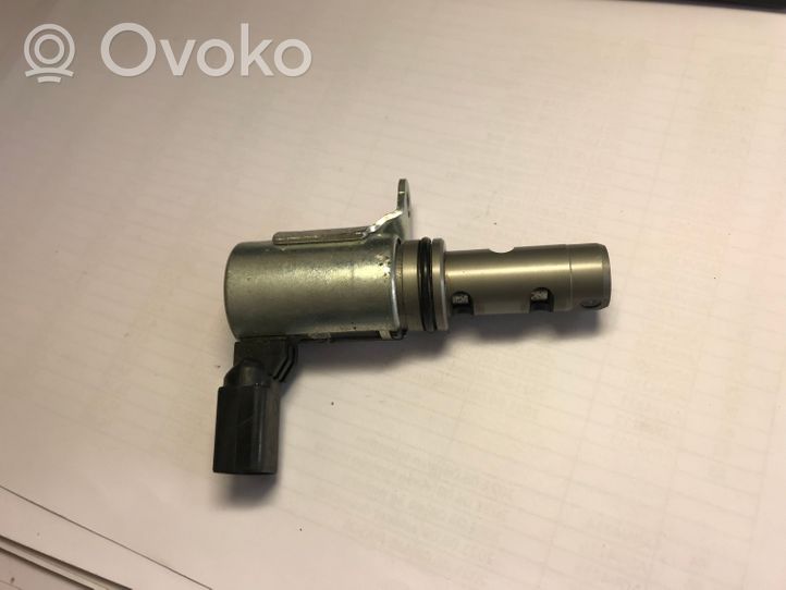 Skoda Octavia Mk2 (1Z) Zawór sterujący / Ustawienia wałka rozrządu 03C906455A