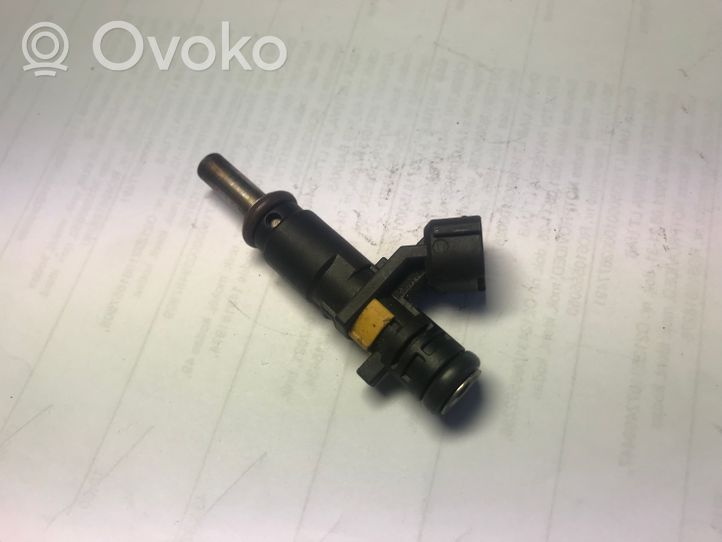 Peugeot 207 Injecteur de carburant V75281768007