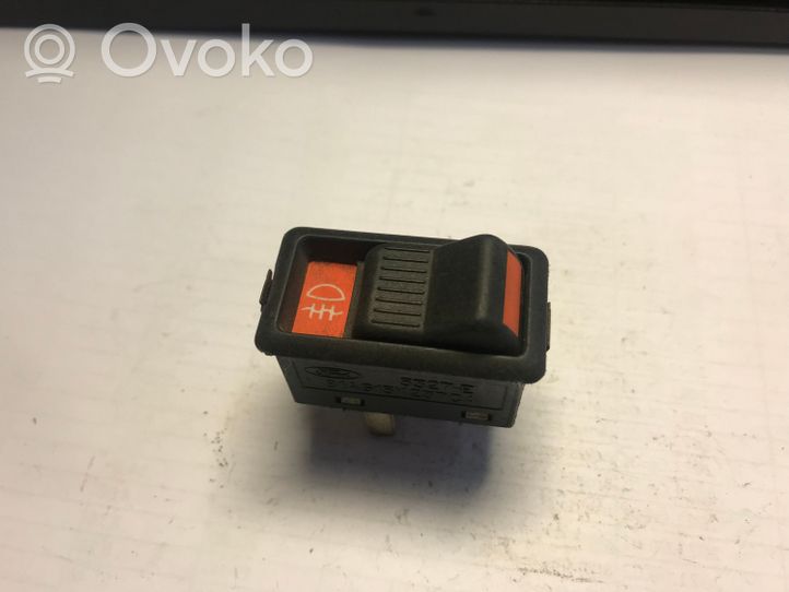 Ford Escort Fog light switch 81AG15K237CA