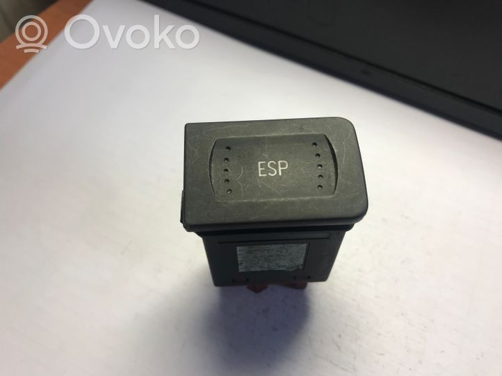 Volkswagen Bora Interruttore ESP (controllo elettronico della stabilità) 1J0927134A