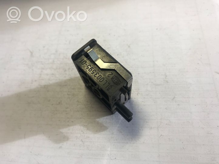 Mercedes-Benz 200 300 W123 Headlight level height control switch 0008000973