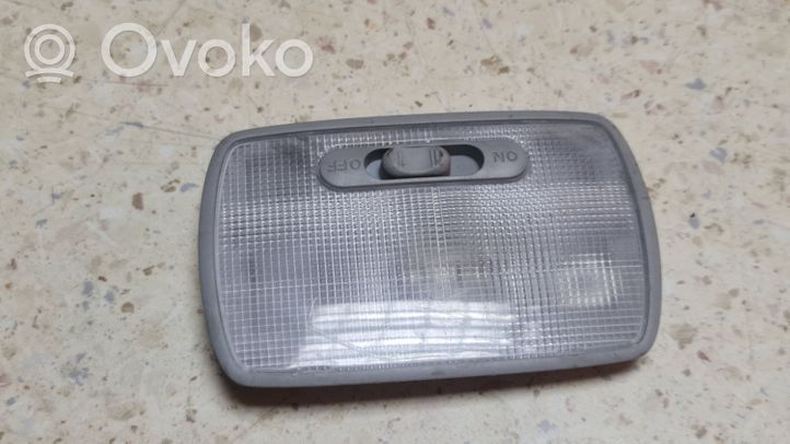 Honda Civic Lampka podsufitki tylna A37313