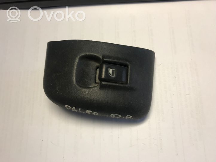 Fiat Palio Electric window control switch 715296