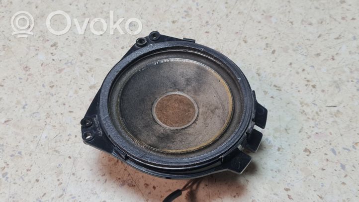 Ford Fiesta Rear door speaker 89FB18808BB