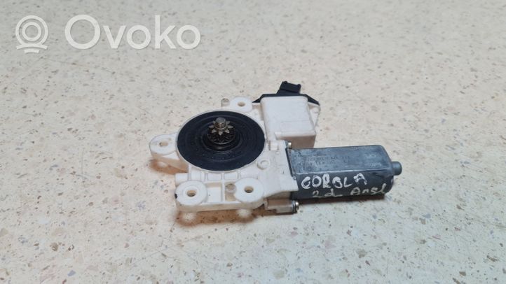 Toyota Corolla E120 E130 Motorino alzacristalli della portiera anteriore 991559104