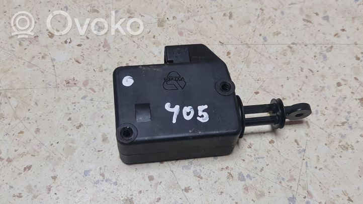 Peugeot 405 Central locking motor 