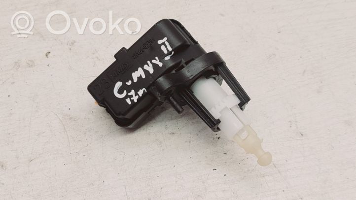 Ford C-MAX II Headlight level adjustment motor 92001472