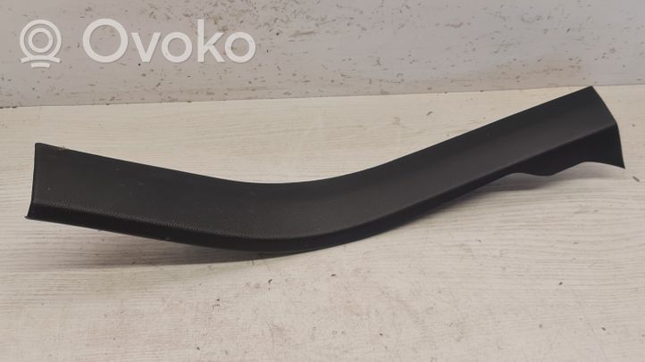 Ford C-MAX II Rear sill trim cover AM51R13244ABW