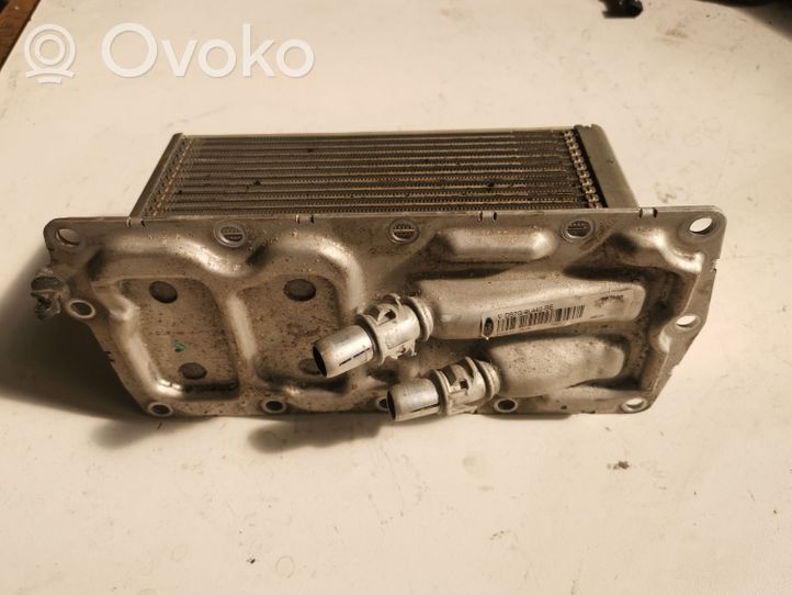 Ford C-MAX II Radiatore intercooler DS7G9L440BE