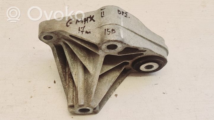 Ford C-MAX II Gearbox mounting bracket AV616P093NA