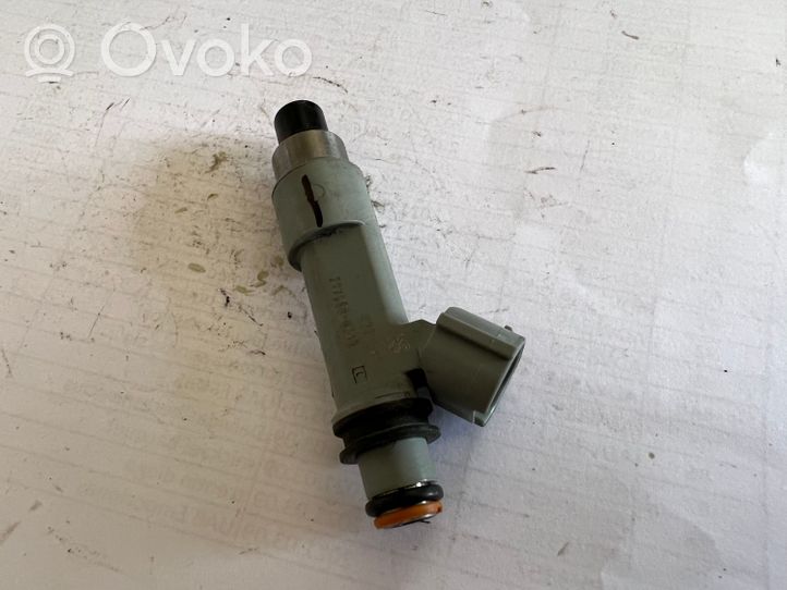 Suzuki Swift Fuel injector 2975000540