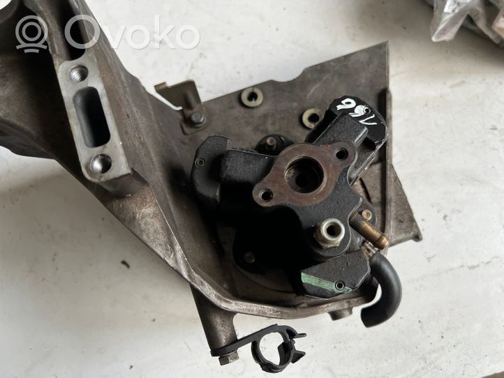 Alfa Romeo 166 Fuel injection high pressure pump 0445010006