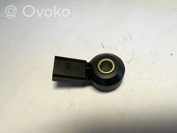 Audi A4 S4 B7 8E 8H Detonācijas sensors 030905377C