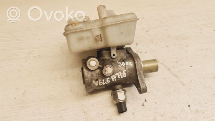 Renault Vel Satis Główny cylinder hamulca 03350884851