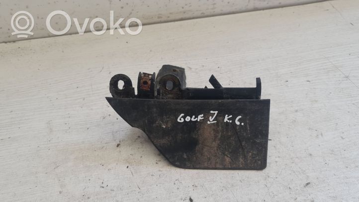 Volkswagen Golf V Schmutzfänger Spritzschutz hinten 1K0854855A