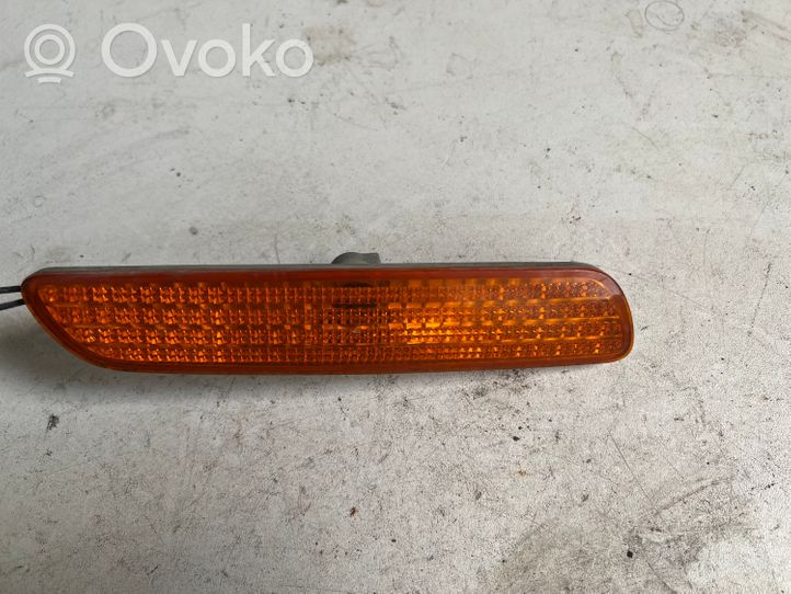 Volvo S40, V40 Clignotant de pare-chocs arrière RL30621941