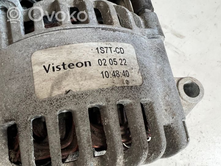 Volvo S40, V40 Alternator 1S7TCD