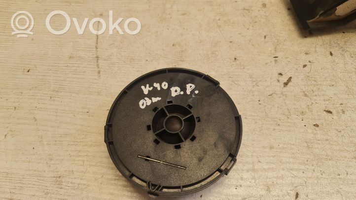 Volvo S40, V40 Enceinte haute fréquence de porte avant 30858463