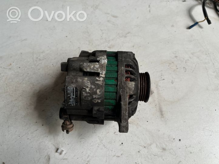 KIA Sephia Generatore/alternatore AB170036