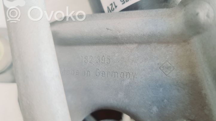 Volvo S60 Etupyyhkimen vivusto ja moottori 40477512V