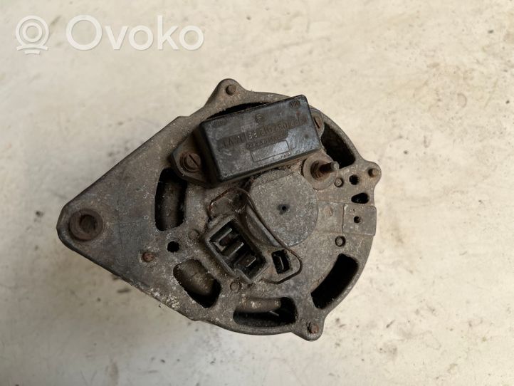 Ford Escort Alternator 0120489841