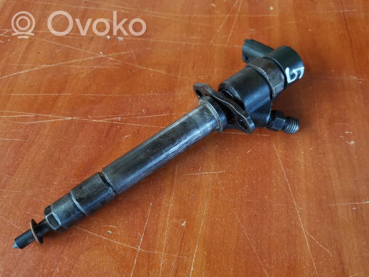 Volvo V70 Injecteur de carburant 0445110078