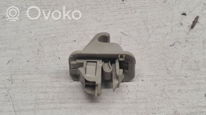 Volvo S60 Clip/gancio/supporto per aletta parasole 3572