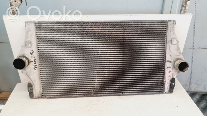 Renault Vel Satis Intercooler radiator 8200033732