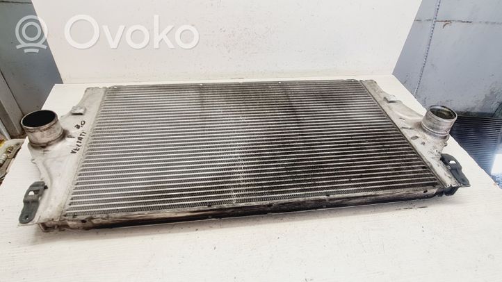 Renault Vel Satis Radiatore intercooler 8200033732