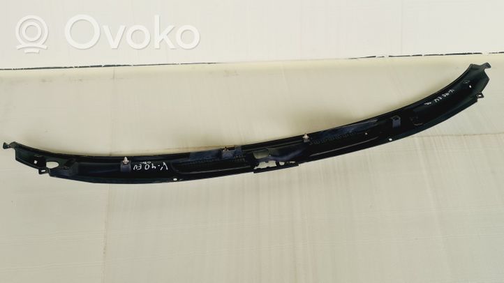 Volvo S40, V40 Garniture d'essuie-glace 30889687