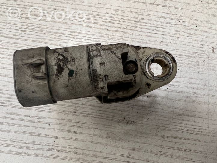 Opel Meriva B Czujnik pozycji wału rozrządu 55216241