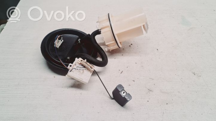 Opel Astra G Degvielas līmeņa sensors 9128220