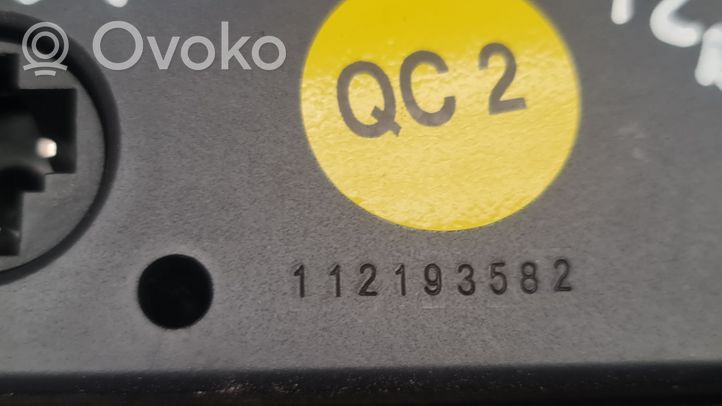 Opel Meriva B Kompresor do opon 328912134