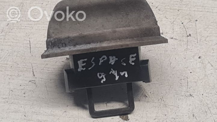 Renault Espace II Tappo del serbatoio del carburante 7700807379