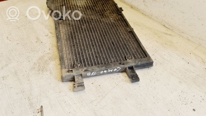 Opel Combo C Radiateur condenseur de climatisation 0194073