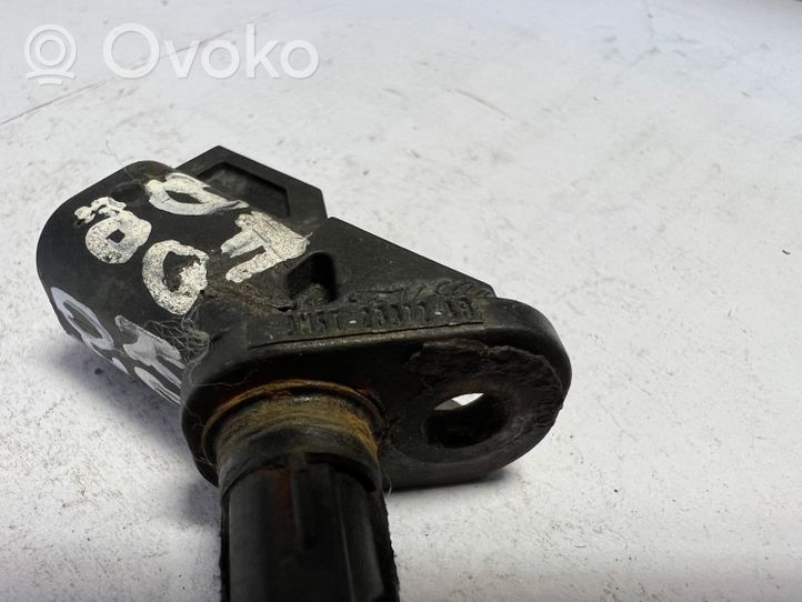 Ford Focus Czujnik prędkości obrotowej koła ABS 3M5T28372AB